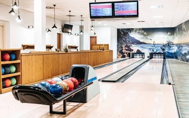 Vysočina u Telče a Jindřichova Hradce: Hotel Artaban **** se snídaní/polopenzí, bowlingem + saunový svět