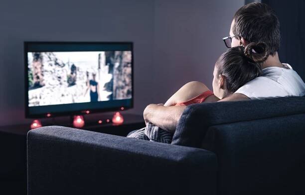 Nejlepší romantické filmy všech dob. Podívejte se na s námi