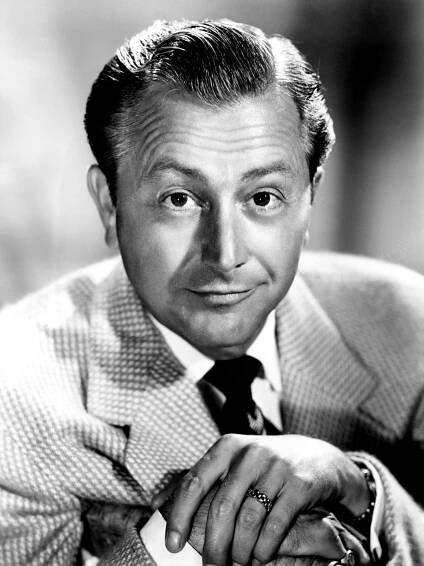 FATHER KNOWS BEST, Robert Young, 1954-60