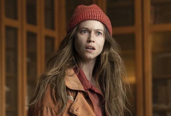 'Étoile' Trailer, Release Date: Amy Sherman-Palladino Series