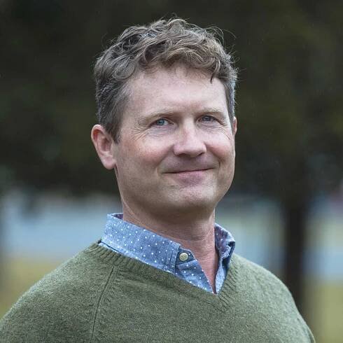 NP Profile: Chris Marshall, MSN, PMHNP-BC | Lavender