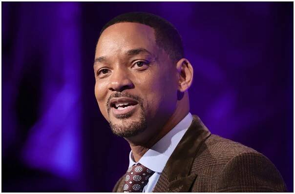 Will Smith