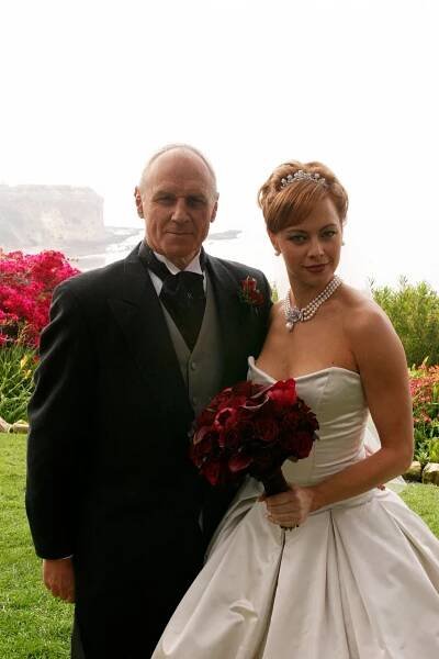 O.C. - Spojení - Promo - Alan Dale, Melinda Clarke