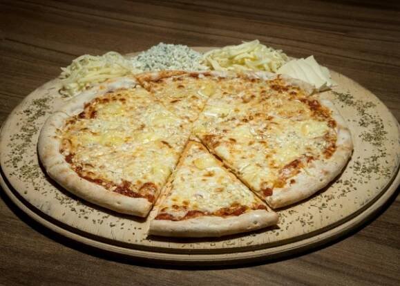 Naše nabídka – Pizza Express Hradec Králové – rozvoz pizzy zdarma