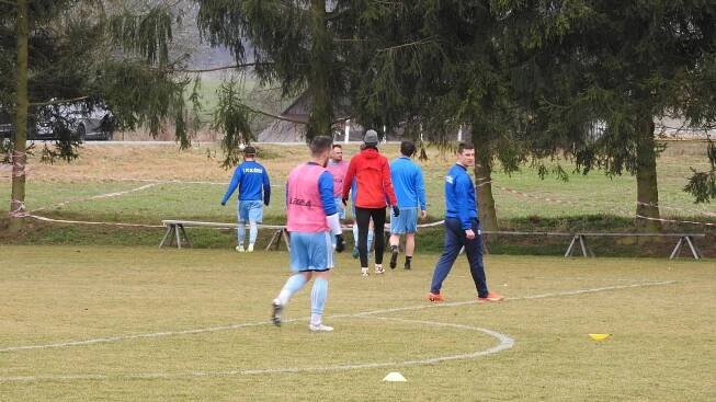 Vesnický fotbal živě? Nově jsou k dispozici přenosy z krajského přeboru