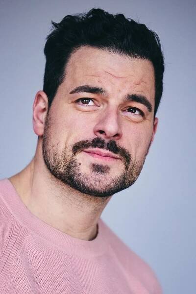 Tobias Licht herec