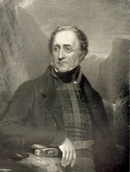 Henry Thomas de la Bèche – Wikipedia