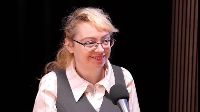 Švihlíková: Němce v platech nedoženeme nikdy, Evropu ničí green deal a drahé energie