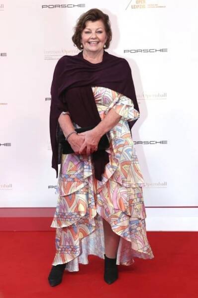 Inger Nilsson