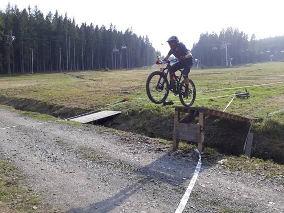 Jana Richterová | Czech Sport Guru