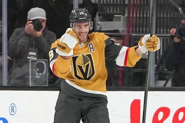 Golden Knights scoring: Who is due for scoring regression? Who is due for goals?