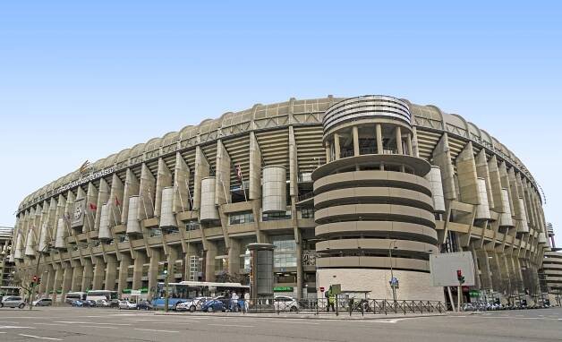 Fotka č.1 ke článku Real Madrid – královský velkoklub z Pyrenejského poloostrova