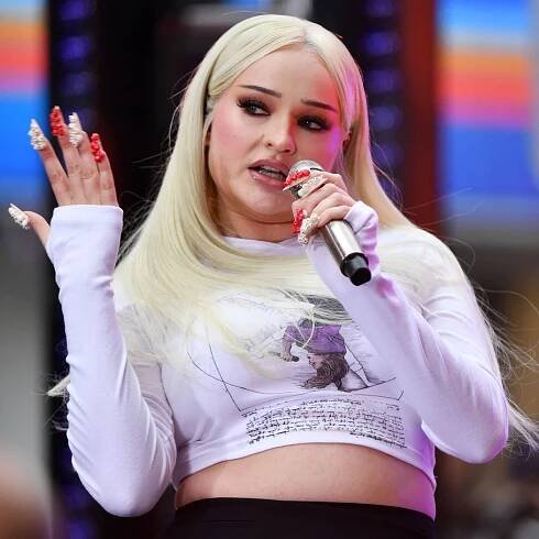 Kim Petras to Release Leaked Album ‘Problématique’