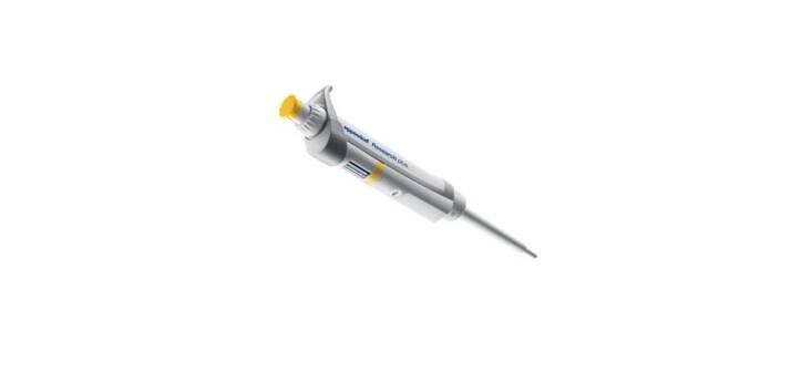 Eppendorf Research Plus