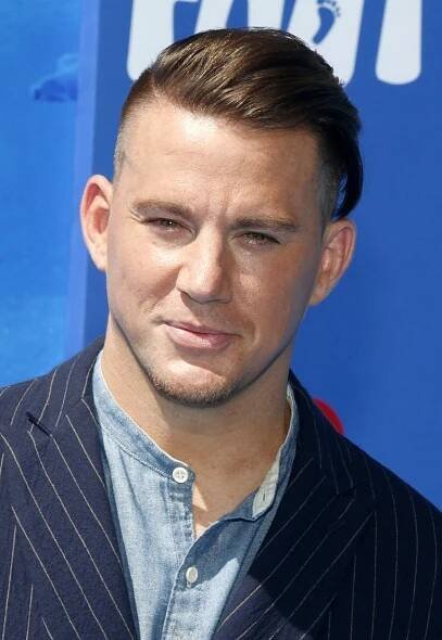 Channing Tatum chce natočit remake Ducha: Původní film je prý problematický!