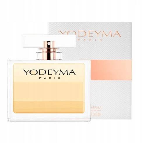 Yodeyma Ice pour Femme 100ml
