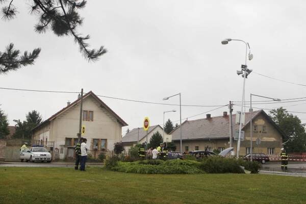 Za tragédii v Ostřešanech nesou vinu řidiči