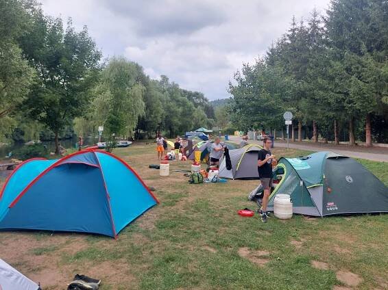 Kemp Na Špici foto 6