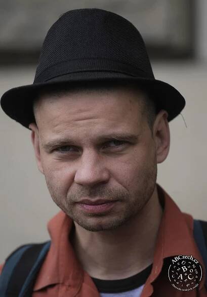 Krištof Kintera 