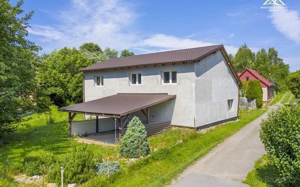 Ostatní, Chotěboř, 583 01, 598 m²