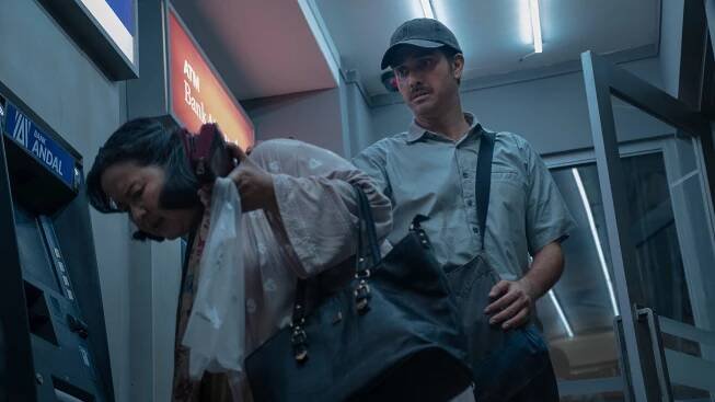 Joko Anwar: Noční můry a denní snění - Hypnóza - Z filmu