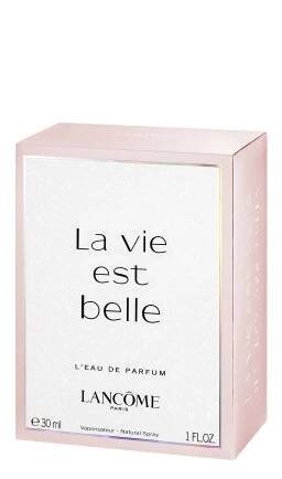 La Vie Est Belle parfémová voda 30 ml