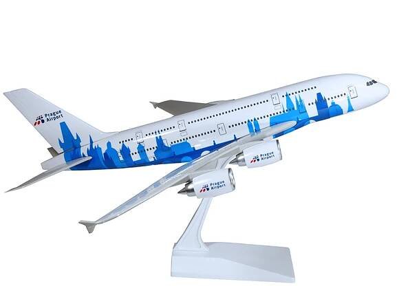 Model A380