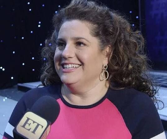 Marissa Jaret Winokur Biography - Facts, Childhood, Family Life & Achievements