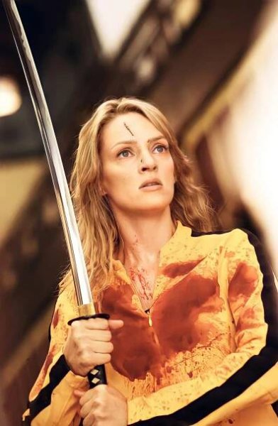 Kill Bill
