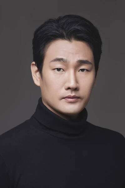 정진우 Jung Jin Woo