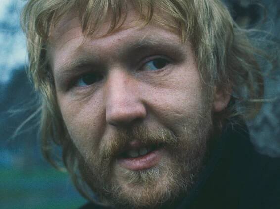 The Story of Harry Nilsson’s Only Live Performance of “Without You”