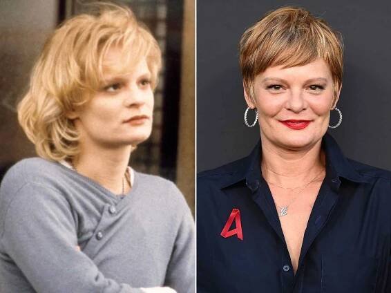 BEAUTIFUL GIRLS, Martha Plimpton
