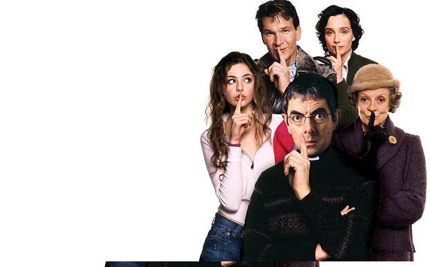 Univerzální uklízečka – Filmy a Seriály online zdarma.