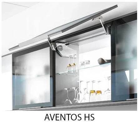 AVENTOS HS