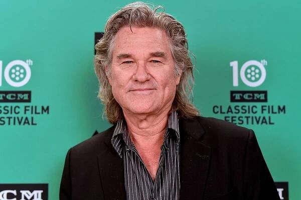 Kurt Russell