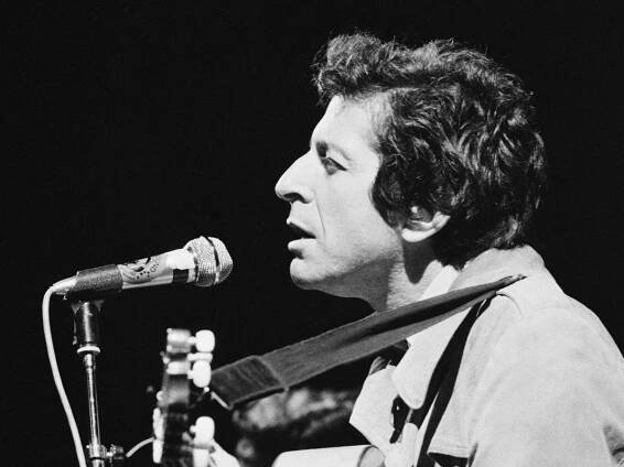 Leonard Cohen’s Prophetic Battle Against Male Egoism
