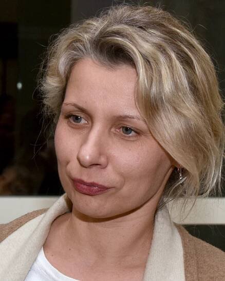 Tereza z Davle