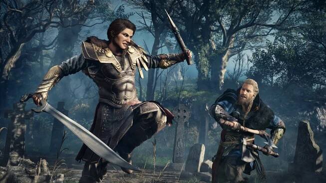 The 5 most historically inaccurate moments in the Assassin's Creed series
