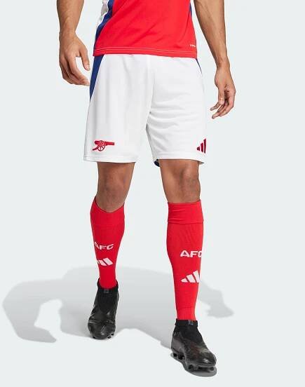 Domácí šortky Arsenal 24/25