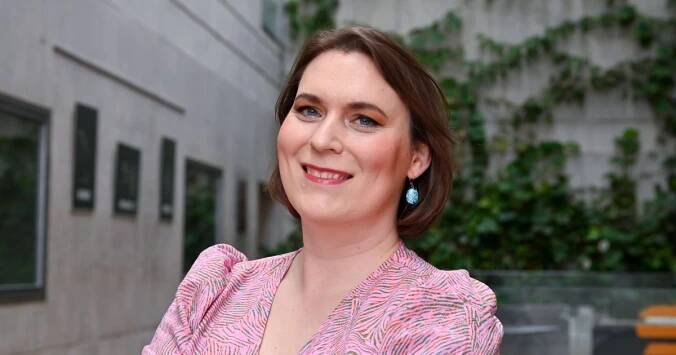 Naučte se porozumět trans a nebinárním lidem. Mistrovský kurz Lenky Králové