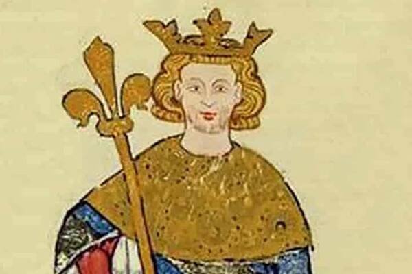 Král Václav II. – i panovníci mají řadu fobií