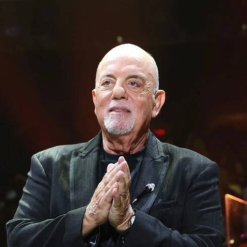 Billy Joel's new documentary leaves fans all asking the same question