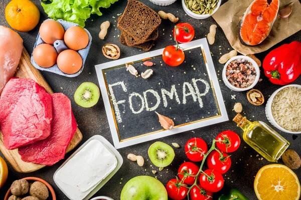 Low FODMAP diéta pomôže pri syndróme dráždivého čreva. V čom spočíva a aké potraviny obsahujú FODMAP?