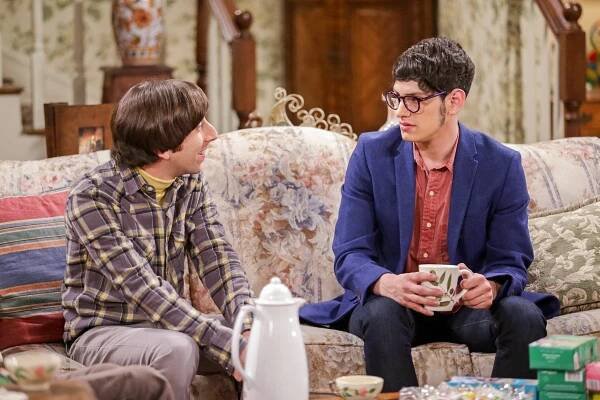 Matt Bennett