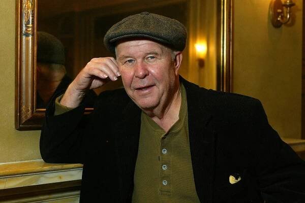 Ned Beatty, Actor Known for ‘Network’ and ‘Deliverance,’ Dies at 83