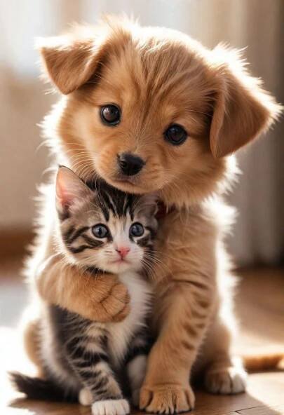 Pin by sonja123 on Besonderes in 2025 | Cute baby animals, Funny animals, Cute animals