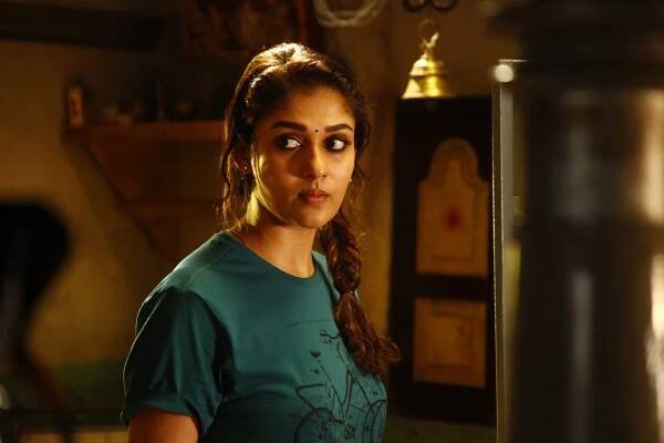 Kolamavu Kokila - Z filmu - Nayantara