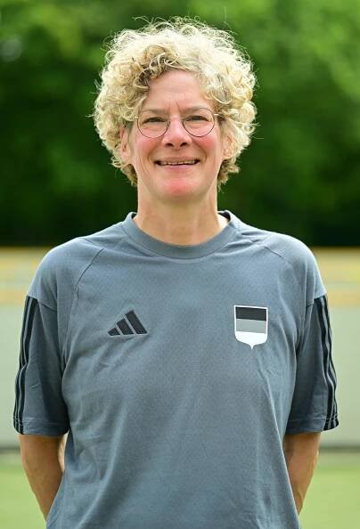 Weltmeisterschaft der Frauen – FC Sankt Pauli von 1910 e.V. Blindenfussball