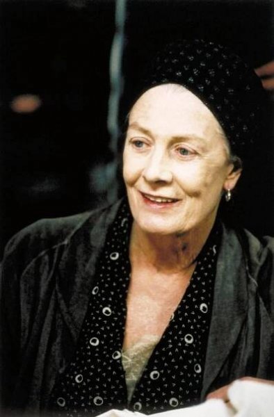 THE WHITE COUNTESS, Vanessa Redgrave, 2005, ©Sony Pictures Classics