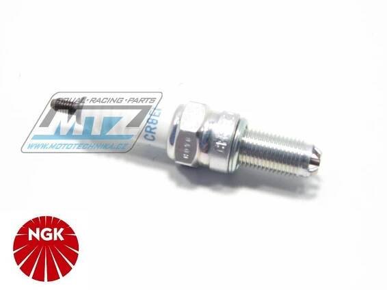 Svíčka motocyklová zapalovací NGK - CR8EK